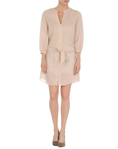 ZOOM BEIJA - Short dress