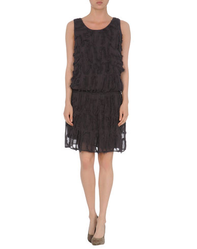 ZOOM BEIJA - Short dress