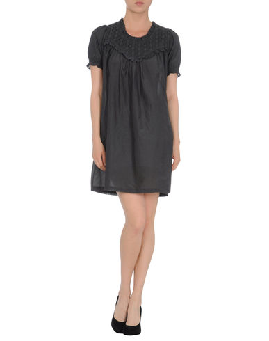 ZOOM BEIJA - Short dress