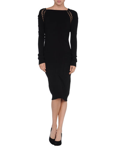ZOOM LALTRAMODA - 3/4 length dress
