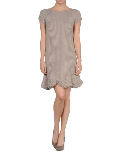 ZOOM LALTRAMODA - Short dress