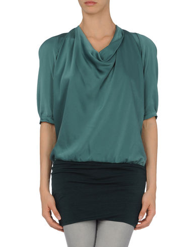 ZOOM ANNARITA N. - Blouse