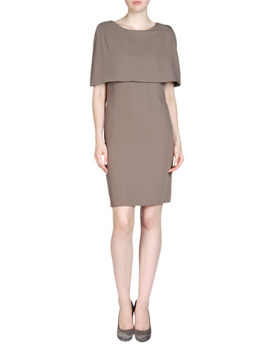 ZOOM MAISON MARTIN MARGIELA 1 - Short dress
