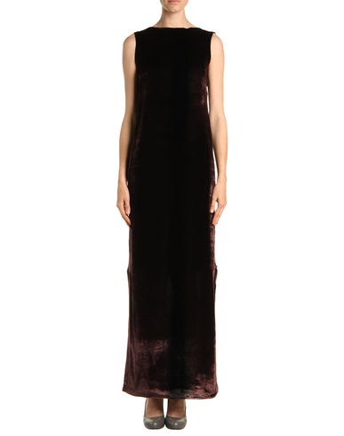 ZOOM MAISON MARTIN MARGIELA 1 - Long dress