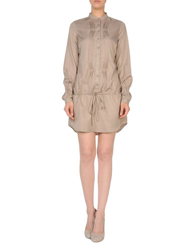 ZOOM PEPE JEANS - Short dress
