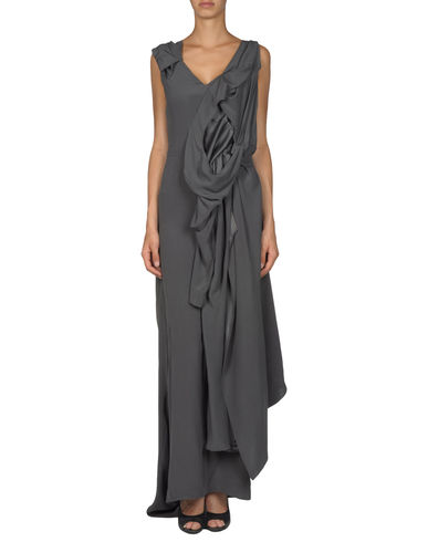 ZOOM MAISON MARTIN MARGIELA - Long dress