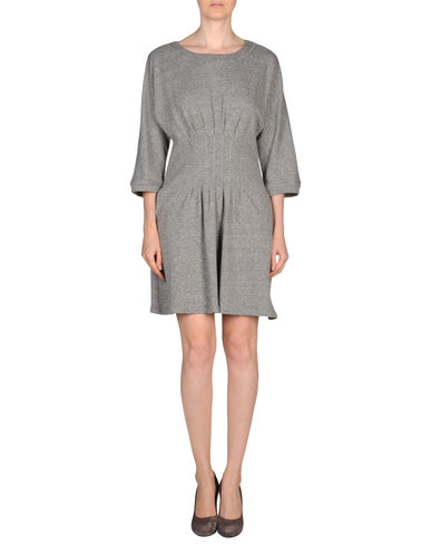 ZOOM SEA NEW YORK - Short dress