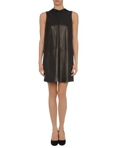 ZOOM BOUCHRA JARRAR - Short dress