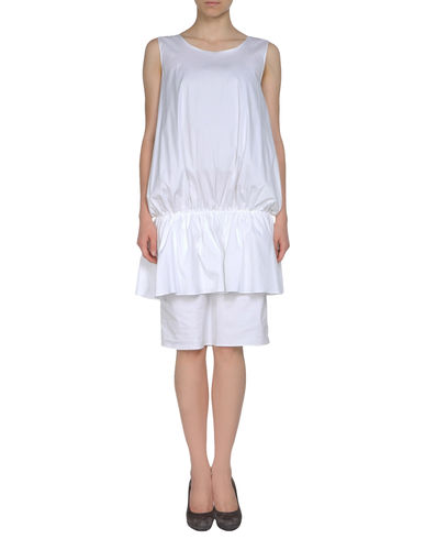 ZOOM TER ET BANTINE - Knee-length dress