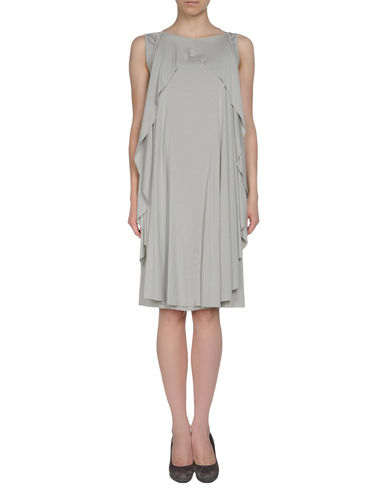 ZOOM PIERANTONIO GASPARI - Short dress