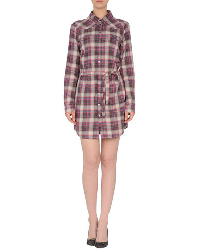 ZOOM DIESEL - Short dress