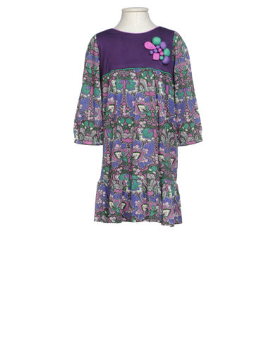 ZOOM DERHY KIDS - Dress