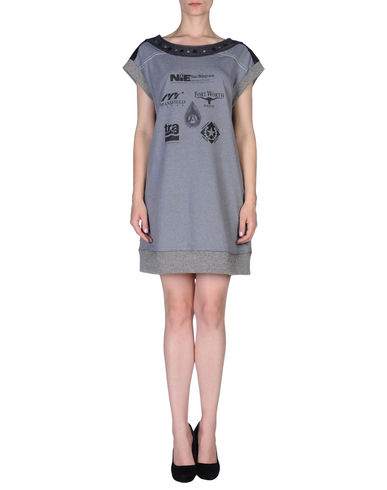 ZOOM H. EICH - Short dress