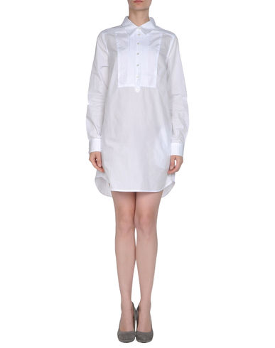 ZOOM PEPE JEANS - Short dress