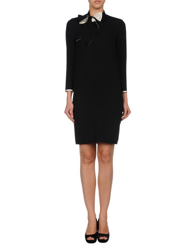 ZOOM BOUCHRA JARRAR - Short dress