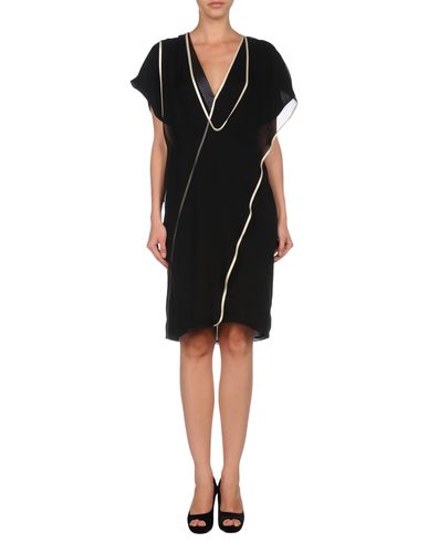 ZOOM BOUCHRA JARRAR - Short dress