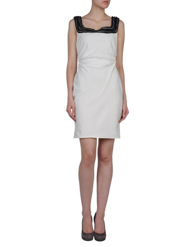 ZOOM LIST - Short dress