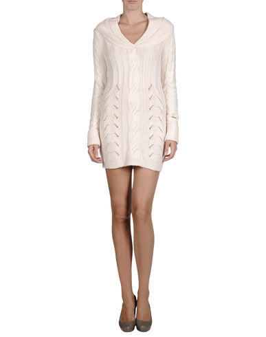 ZOOM PEPE JEANS - Short dress