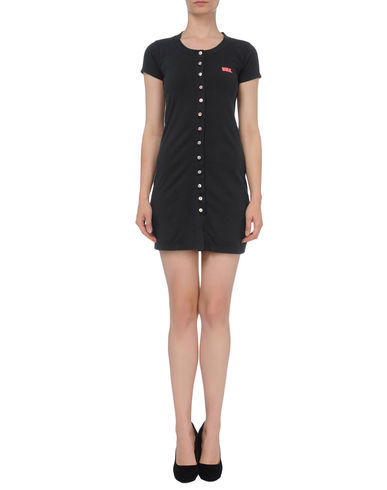 ZOOM BULK - Short dress