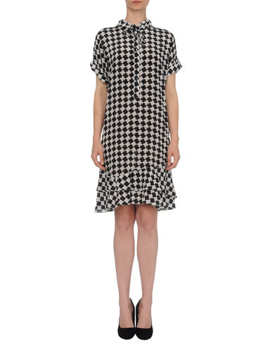 ZOOM PINKO - Short dress