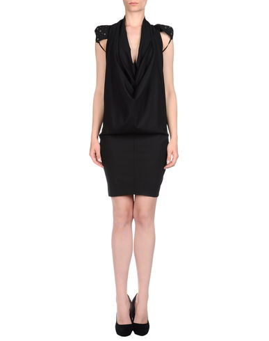 ZOOM D.A. DANIELE ALESSANDRINI - Short dress