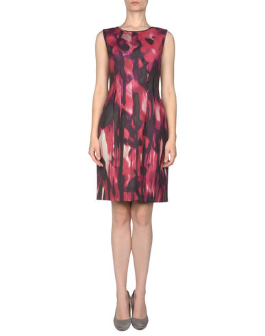 ZOOM ELIE TAHARI - Short dress