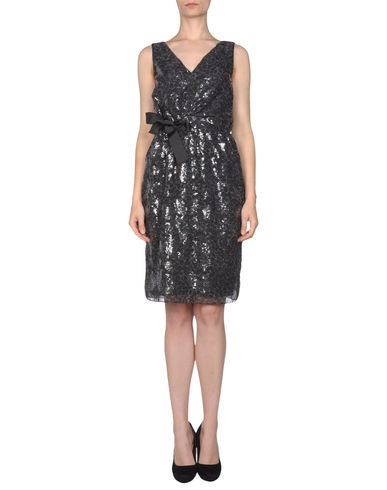 ZOOM ELIE TAHARI - Short dress