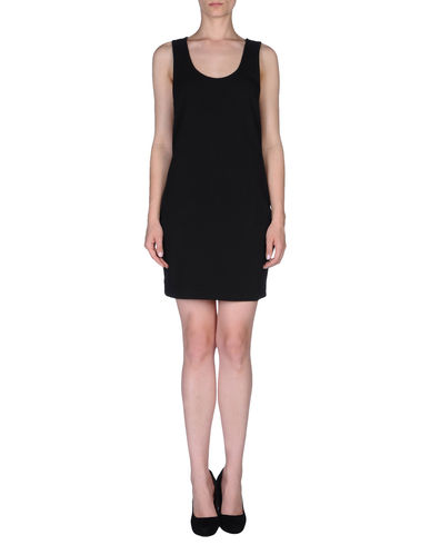 ZOOM S+M STUSSY+MADEME - Short dress