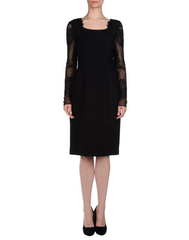 ZOOM ELIE TAHARI - Short dress