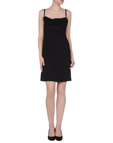 ZOOM JUST CAVALLI - Short dress