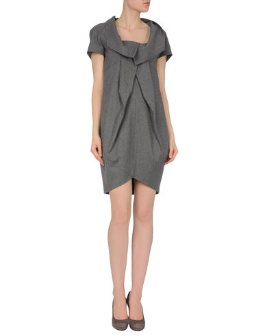 ZOOM FENDI - Short dress