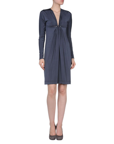ZOOM JUST CAVALLI - Short dress