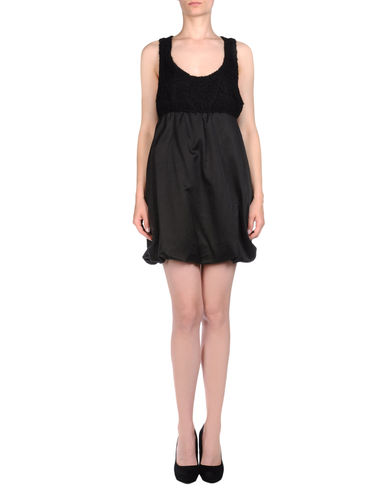 ZOOM ERMANNO ERMANNO SCERVINO - Short dress