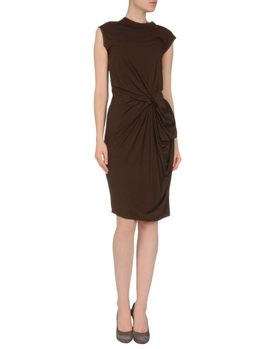ZOOM LANVIN - Short dress