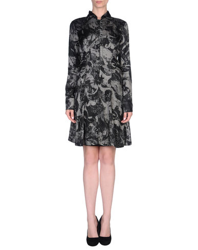 ZOOM DIESEL - Short dress