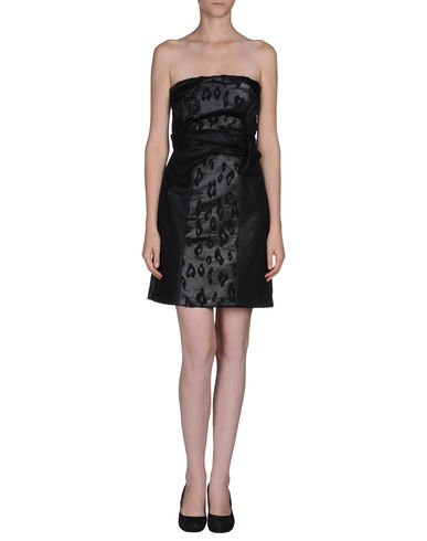ZOOM SEE BY CHLOÉ - Short dress