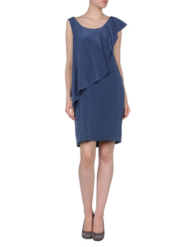 ZOOM SEE BY CHLOÉ - Short dress