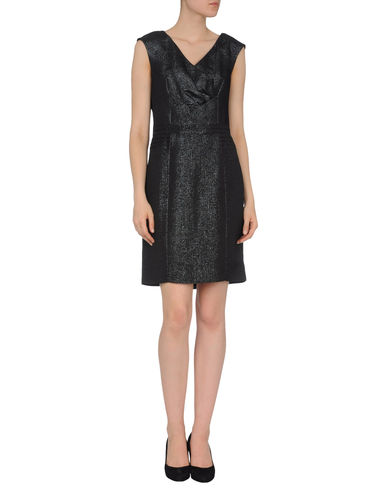 ZOOM VIKTOR & ROLF - Short dress