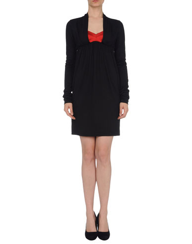 ZOOM FRANKIE MORELLO - Short dress