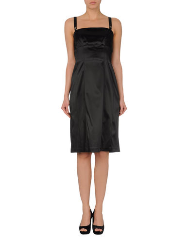 ZOOM MARIA GRAZIA SEVERI - Short dress