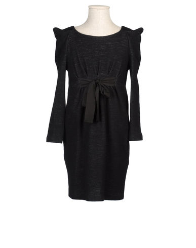 ZOOM GOLD CASE - Dress