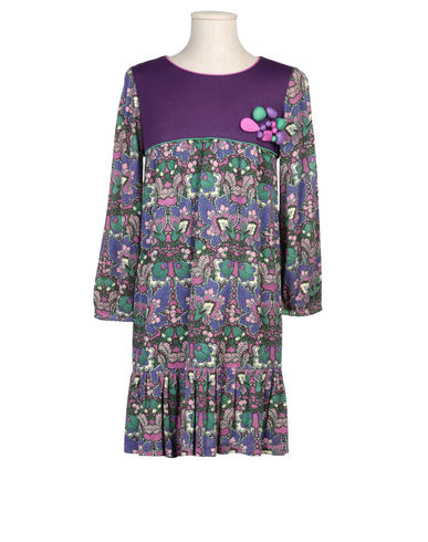 ZOOM DERHY KIDS - Dress