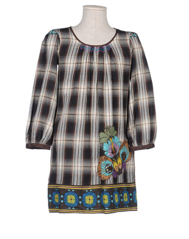 ZOOM DERHY KIDS - Dress