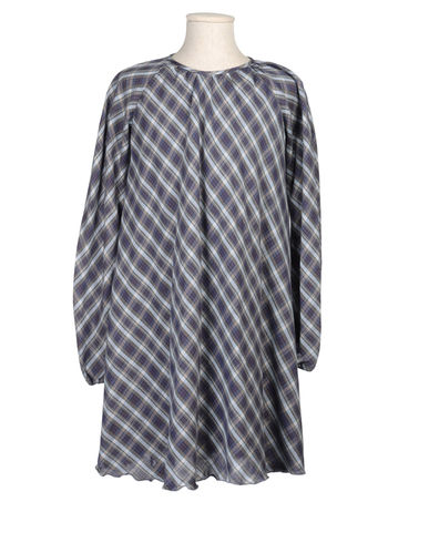 ZOOM CAPOREA - Dress
