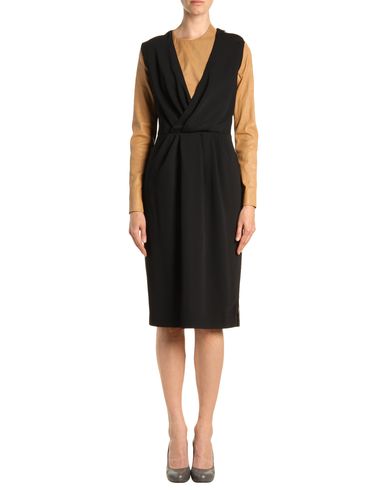 ZOOM MAISON MARTIN MARGIELA - 3/4 length dress