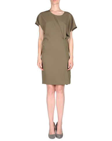 ZOOM MAISON MARTIN MARGIELA 1 - Short dress