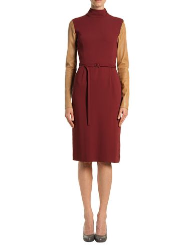 ZOOM MAISON MARTIN MARGIELA - 3/4 length dress