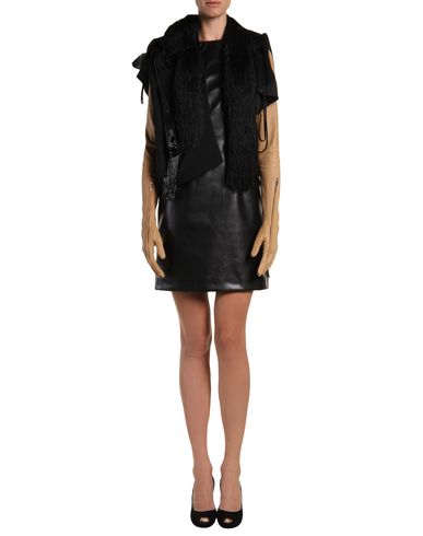 ZOOM MAISON MARTIN MARGIELA - Short dress
