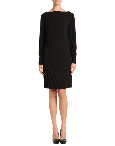 ZOOM MAISON MARTIN MARGIELA 4 - Short dress