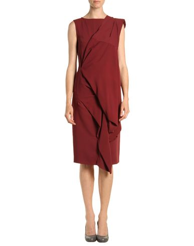 ZOOM MAISON MARTIN MARGIELA 1 - Short dress